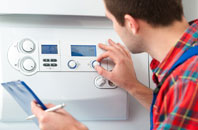 free commercial Sherfield On Loddon boiler quotes