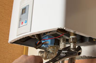 free Sherfield On Loddon boiler install quotes